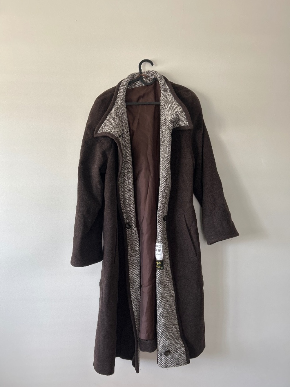 Vintage Coat